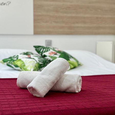 Apartamento Sweet Capuchinos Málaga Esterno foto