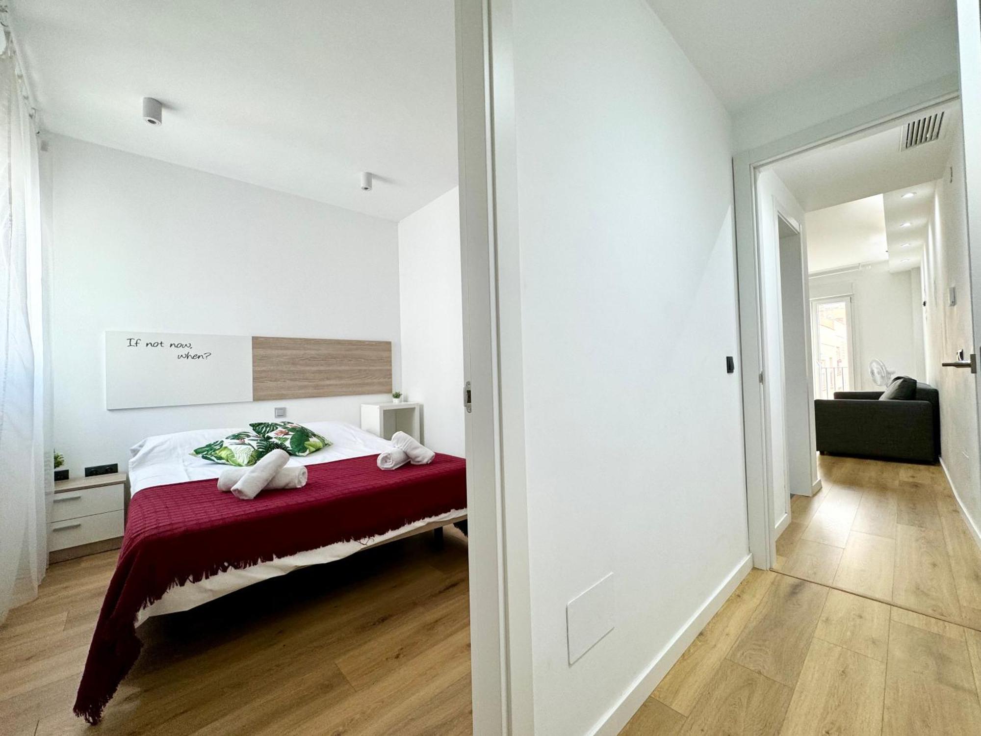 Apartamento Sweet Capuchinos Málaga Esterno foto