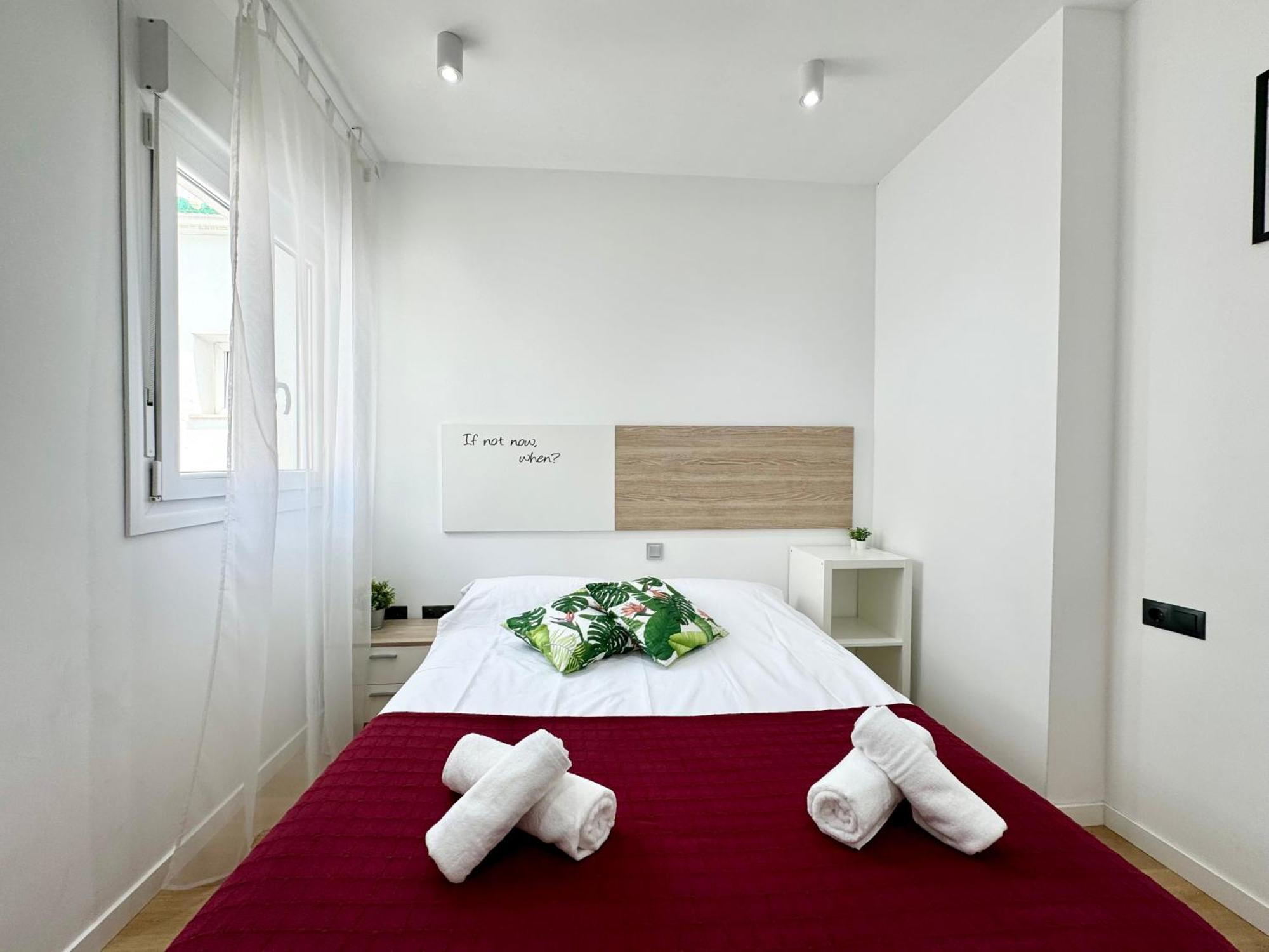 Apartamento Sweet Capuchinos Málaga Esterno foto