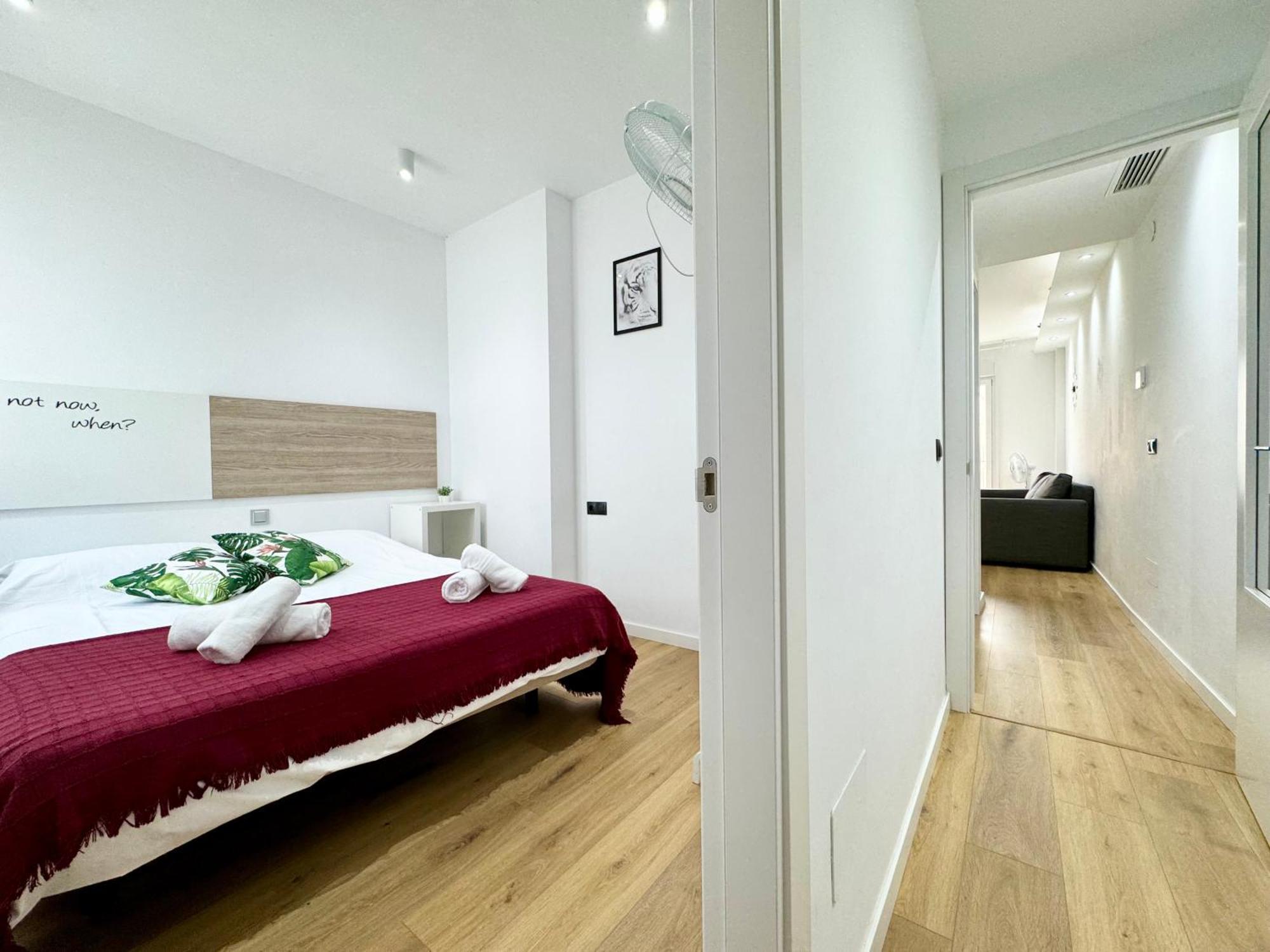 Apartamento Sweet Capuchinos Málaga Esterno foto