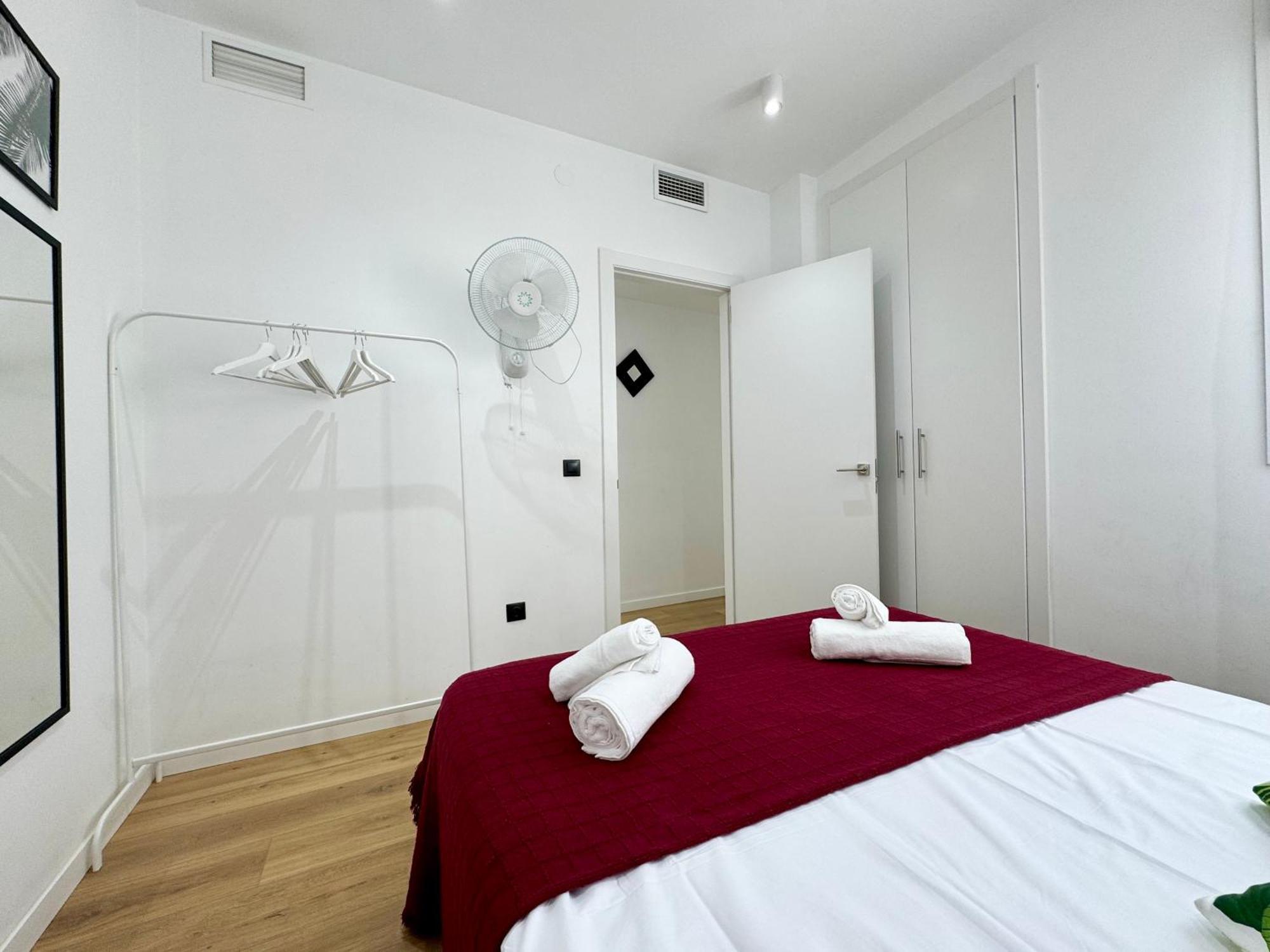 Apartamento Sweet Capuchinos Málaga Esterno foto