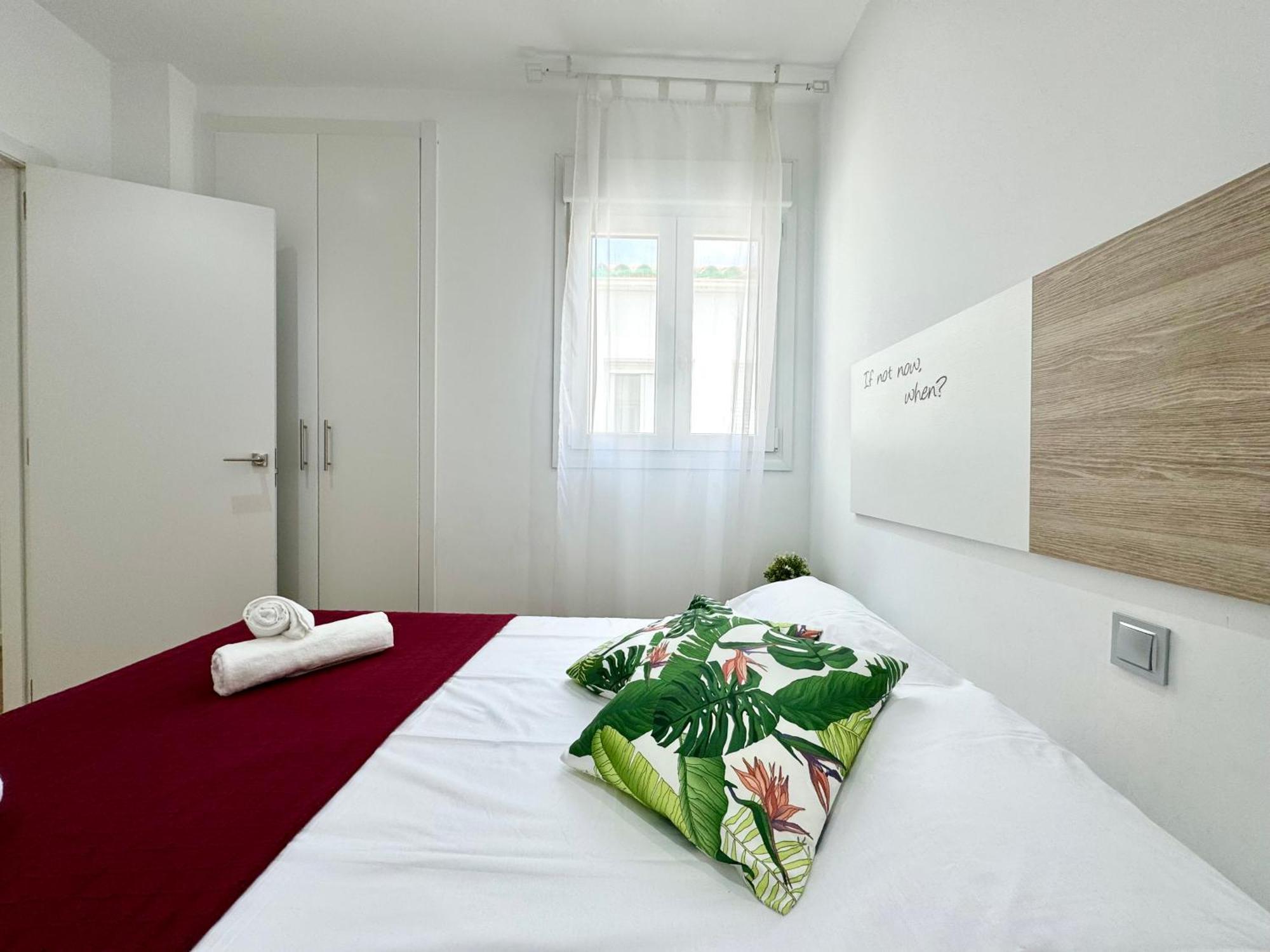 Apartamento Sweet Capuchinos Málaga Esterno foto