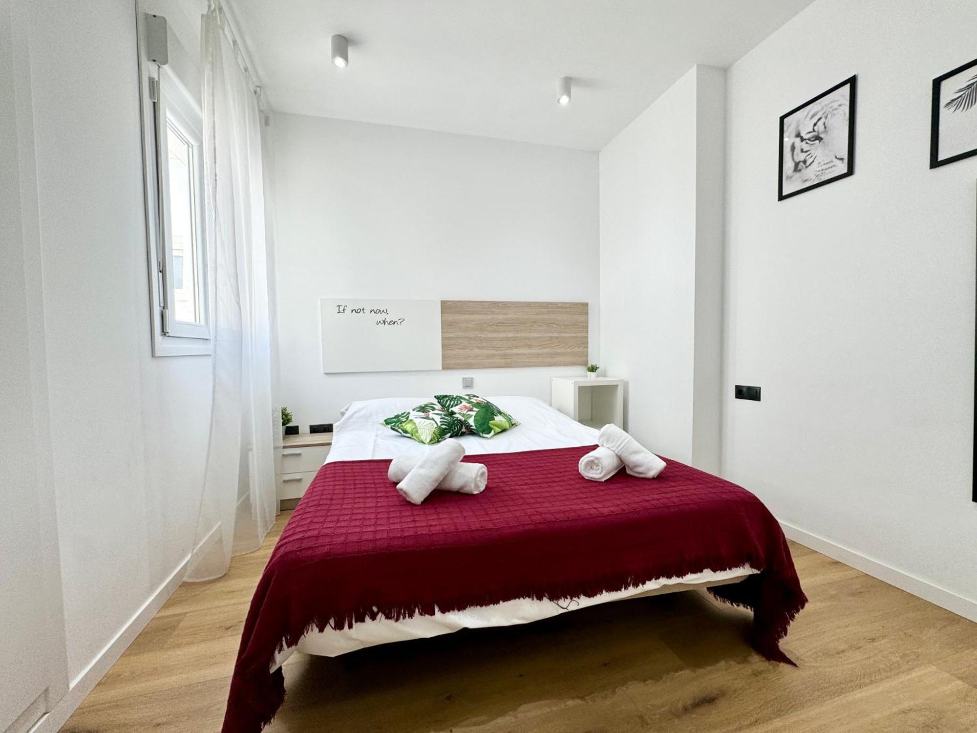 Apartamento Sweet Capuchinos Málaga Esterno foto