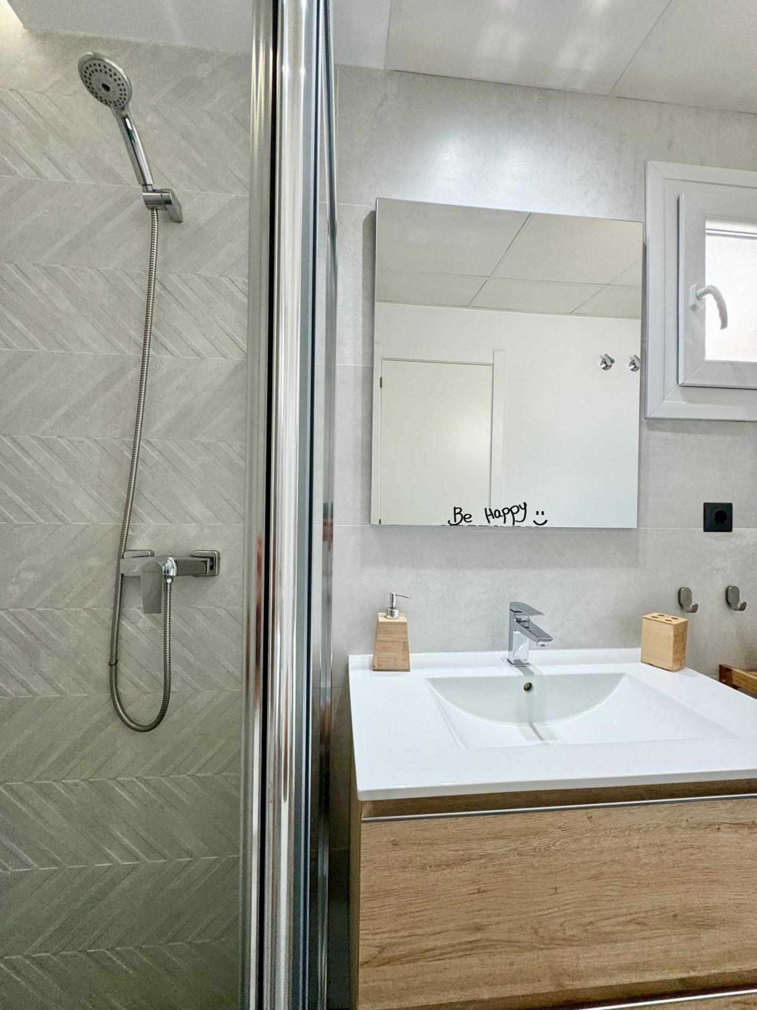 Apartamento Sweet Capuchinos Málaga Esterno foto